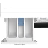 gorenje WNHPI64SAPS/DE  , Waschmaschine weiß/schwarz