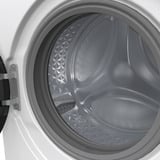gorenje WNHPI64SAPS/DE  , Waschmaschine weiß/schwarz