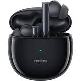 realme Buds Air 2, Kopfhörer schwarz, Bluetooth, USB-C