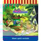 tonies Bibi Blocksberg - Mami spielt verrückt, Spielfigur Hörspiel