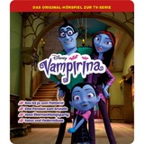tonies Disney Vampirina - Das ist ja zum Flattern & drei weitere Geschichten, Spielfigur Hörspiel