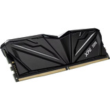 ADATA DIMM 16 GB DDR5-5600, Arbeitsspeicher schwarz, AX5U5600C4616G-SAMBK, XPG Armax, INTEL XMP, AMD EXPO