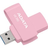 ADATA UC310 32 GB, USB-Stick pink