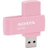 ADATA UC310 32 GB, USB-Stick pink