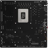ASRock B860M Pro-A, Mainboard schwarz