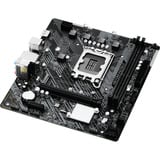 ASRock H610M-H2/M.2, Mainboard 