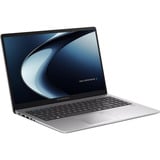 ASUS ExpertBook PM1 (PM1503CDA-S70063X), Notebook grau, AMD Ryzen 5 7535HS, AMD Radeon 660M, 16 GB DDR5, 512 GB (512 GB SSD), Windows 11 Pro