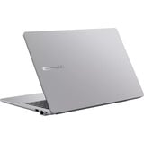 ASUS ExpertBook PM1 (PM1503CDA-S70063X), Notebook grau, AMD Ryzen 5 7535HS, AMD Radeon 660M, 16 GB DDR5, 512 GB (512 GB SSD), Windows 11 Pro