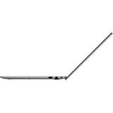 ASUS ExpertBook PM1 (PM1503CDA-S70063X), Notebook grau, AMD Ryzen 5 7535HS, AMD Radeon 660M, 16 GB DDR5, 512 GB (512 GB SSD), Windows 11 Pro