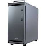 ASUS ExpertCenter Pro ET900N G3, PC-System schwarz
