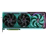 ASUS GeForce RTX 5080 ROG ASTRAL GAMING OC HATSUNE MIKU EDITION, Grafikkarte DLSS 4, 3x DisplayPort, 2x HDMI 2.1