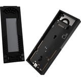 ASUS ProArt PA40SU SSD Enclosure, Laufwerksgehäuse schwarz