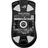 ASUS ROG Keris Wireless Aimpoint, Gaming-Maus schwarz