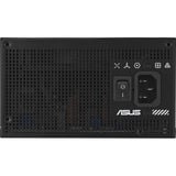 ASUS TUF-GAMING-750B-EVO, PC-Netzteil schwarz, 3x PCIe, Kabelmanagement, 750 Watt