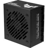ASUS TUF-GAMING-750B-EVO, PC-Netzteil schwarz, 3x PCIe, Kabelmanagement, 750 Watt