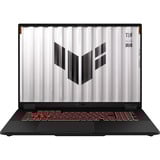 ASUS TUF Gaming A18 (FA808UH-S8023), Gaming-Notebook grau, AMD Ryzen 7 260, NVIDIA GeForce RTX 5050, 16 GB DDR5, 1 TB (1 TB SSD), ohne Betriebssystem