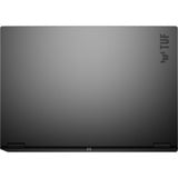 ASUS TUF Gaming A18 (FA808UH-S8023), Gaming-Notebook grau, AMD Ryzen 7 260, NVIDIA GeForce RTX 5050, 16 GB DDR5, 1 TB (1 TB SSD), ohne Betriebssystem