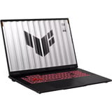 ASUS TUF Gaming A18 (FA808UM-S8060W), Gaming-Notebook grau, AMD Ryzen 7 260, NVIDIA GeForce RTX 5060, 16 GB DDR5, 1 TB (1 TB SSD), Windows 11 Home