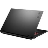 ASUS TUF Gaming A18 (FA808UM-S8060W), Gaming-Notebook grau, AMD Ryzen 7 260, NVIDIA GeForce RTX 5060, 16 GB DDR5, 1 TB (1 TB SSD), Windows 11 Home