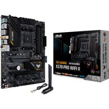 ASUS TUF X570-PRO WI-FI II, Mainboard