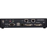 ATEN DVI-I Dual-Display KVM over IP KE6940AiT, DVI Erweiterung 