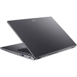 Acer Aspire 5 (A514-55-71NT), Notebook grau, Windows 11 Home 64-Bit, 1 TB SSD