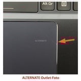 Acer Predator Helios 300 (PH315-55-784Y), Gaming-Notebook schwarz, Intel® Core™ i7-12700H, NVIDIA GeForce RTX 3070, 16 GB DDR5, 1 TB (1 TB SSD), Windows 11 Home 64-Bit