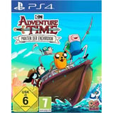  Adventure Time - Piraten der Enchiridion, PlayStation 4-Spiel 