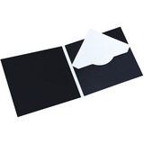 Alphacool Eisschicht Ultra Soft Wärmeleitpad 3W/mk 100x100x0,5mm, Wärmeleitpads weiß