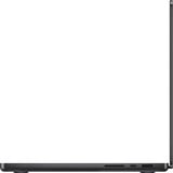 Apple MacBook Pro (14") 2024 CTO, Notebook schwarz, 48 GB, 4 TB (4 TB SSD), M4 Pro, MacOS, Deutsch