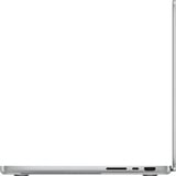 Apple MacBook Pro (14") 2025, Notebook schwarz, 16 GB, 512 GB (512 GB SSD), M4, MacOS, Deutsch