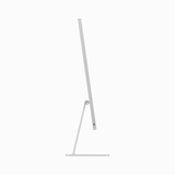 Apple iMac 59,62 cm (24") M3 2023 CTO, MAC-System silber, macOS, Italienisch