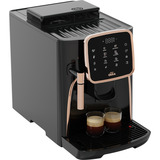 Arzum Okka Espresso Pro           , Vollautomat schwarz/bronze, 1450 Watt