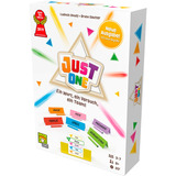 Asmodee Just One, Partyspiel Spiel des Jahres 2019