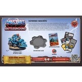 Asmodee Masters of the Universe: Battleground Wave 6 - Fighting Foe Men Faction, Brettspiel Erweiterung