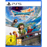 Bandai Namco Dragon Quest VII Reimagined, PlayStation 5-Spiel 