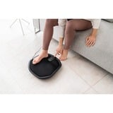 Beurer FM 70 Shiatsu Fuß- und Rückenmassagegerät  schwarz
