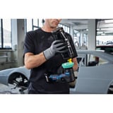 Bosch Akku-Poliermaschine GPX 12V-77 Professional solo, 12Volt blau/schwarz, ohne Akku und Ladegerät