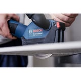 Bosch Combo Kit 18 Volt Werkzeug-Set mit Akku-Bohrschrauber, Akku-Schlagschrauber, Bohrhammer und Winkelschleifer Kit
