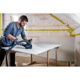 Bosch Combo Kit 18 Volt Werkzeug-Set mit Akku-Bohrschrauber, Akku-Schlagschrauber, Bohrhammer und Winkelschleifer Kit