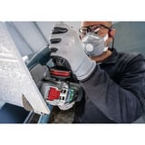 Bosch Combo Kit 18 Volt Werkzeug-Set mit Akku-Bohrschrauber, Akku-Schlagschrauber, Bohrhammer und Winkelschleifer Kit