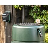 Bosch Heimwerken & Garten GardenPump 18V-2000 solo, Tauch- / Druckpumpe grün/schwarz, ohne Akku und Ladegerät, POWER FOR ALL ALLIANCE