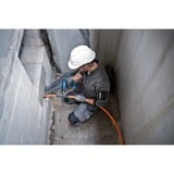 Bosch Professional Akku-Heißluftgebläse GHG 18V-50 Professional solo, 18Volt blau/schwarz, ohne Akku und Ladegerät