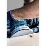 Bosch Professional Expert M480 Netzstruktur-Schleifblatt Ø 150mm, K240 50 Stück, für Exzenterschleifer