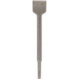 Bosch Professional PRO SDS plus-4C Spatmeißel, 40 x 250mm 5 Stück