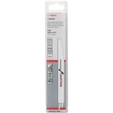 Bosch Professional Säbelsägeblatt S 3456 XF Progressor for Wood and Metal, 25 Stück Länge 200mm