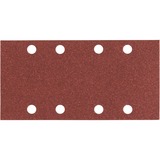 Bosch Schleifblatt C430 Expert for Wood and Paint, 93x186mm, K120 10 Stück, für Schwingschleifer