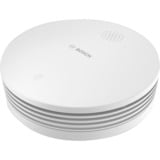 Bosch Smart Home Smart Home Rauchmelderwarnmelder II weiß, 4er Pack