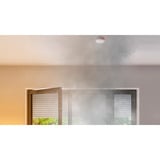 Bosch Smart Home Smart Home Rauchmelderwarnmelder II weiß, 4er Pack