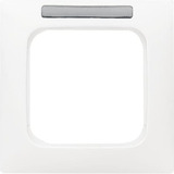 Busch-Jaeger Rahmen einfach 1721 NSKA-214 Retail